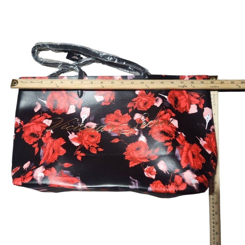 Victoria's Secret Floral Bag One Size - Picture 6 of 7
